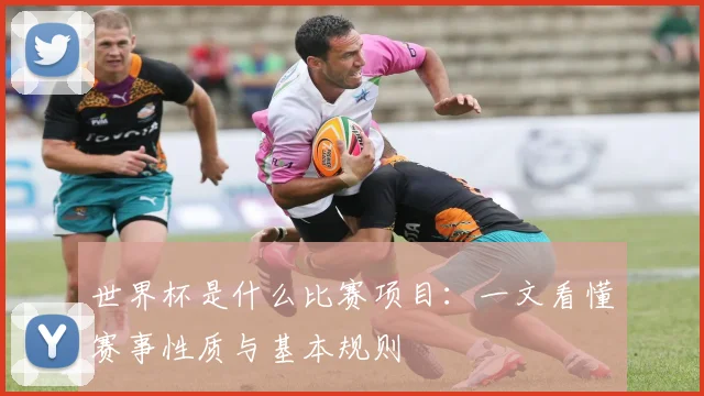 世界杯是什么比赛项目:一文看懂赛事性质与基本规则