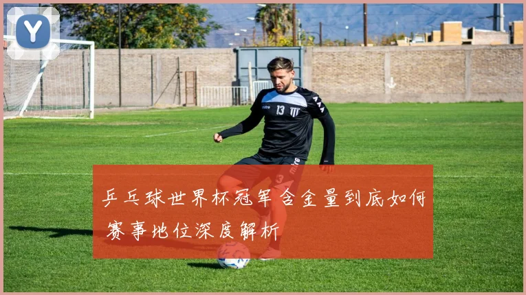 乒乓球世界杯冠军含金量到底如何 赛事地位深度解析