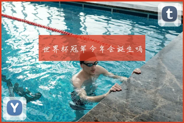 世界杯冠军今年会诞生吗
