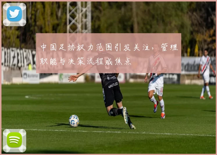 中国足协权力范围引发关注，管理职能与决策流程成焦点